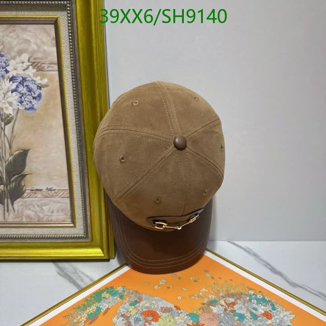 Gucci-Cap(Hat) Code: SH9140 $: 39USD