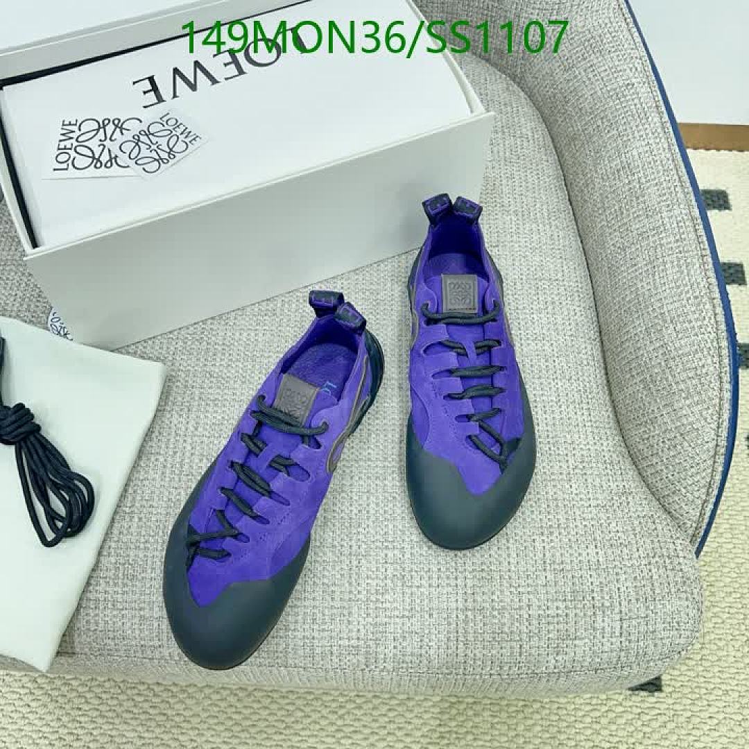 Loewe-Women Shoes Code: SS1107 $: 149USD