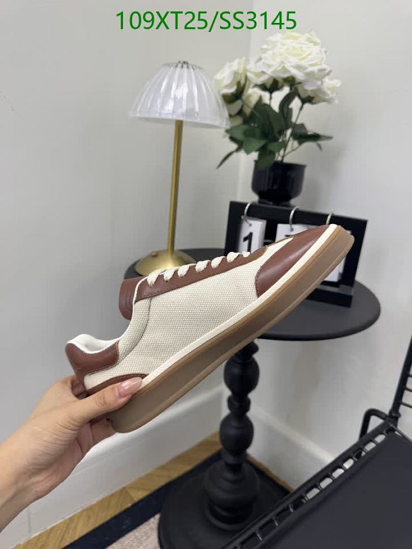 Loro Piana-Men shoes Code: SS3145 $: 109USD