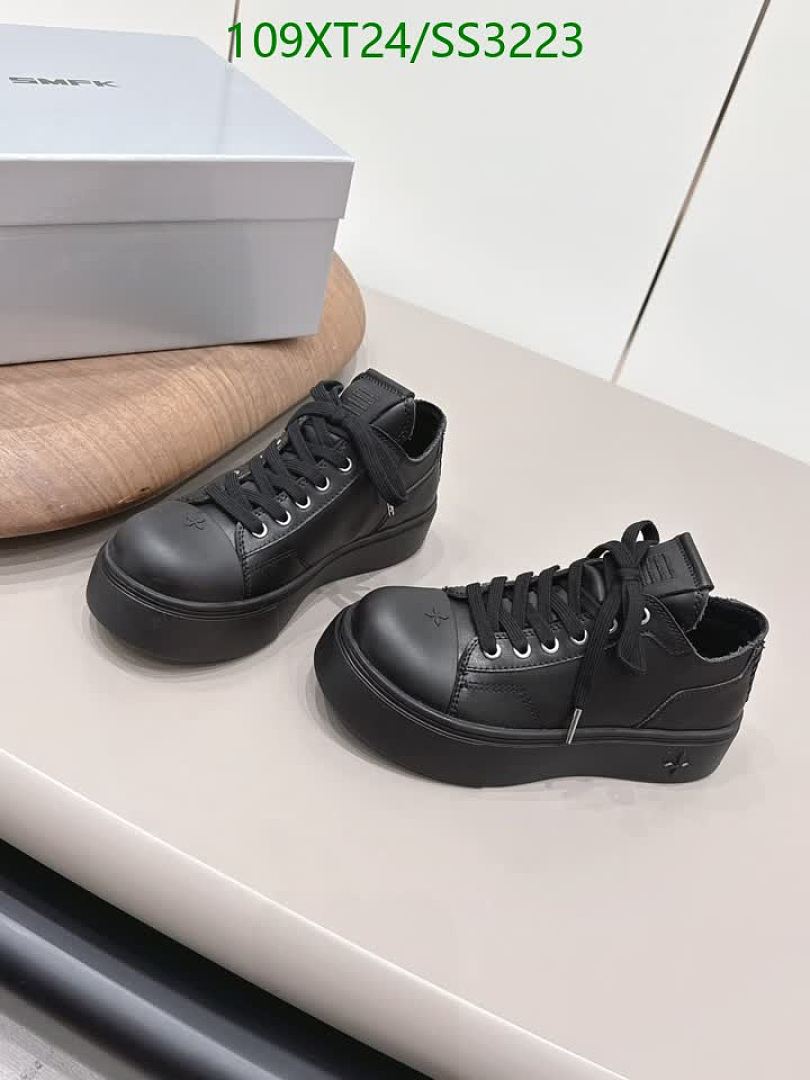 LV-Women Shoes Code: SS3223 $: 109USD