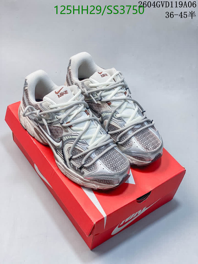 Nike-Men shoes Code: SS3750 $: 125USD