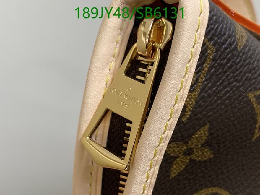 LV-Bag-Mirror Quality Code: SB6131 $: 189USD