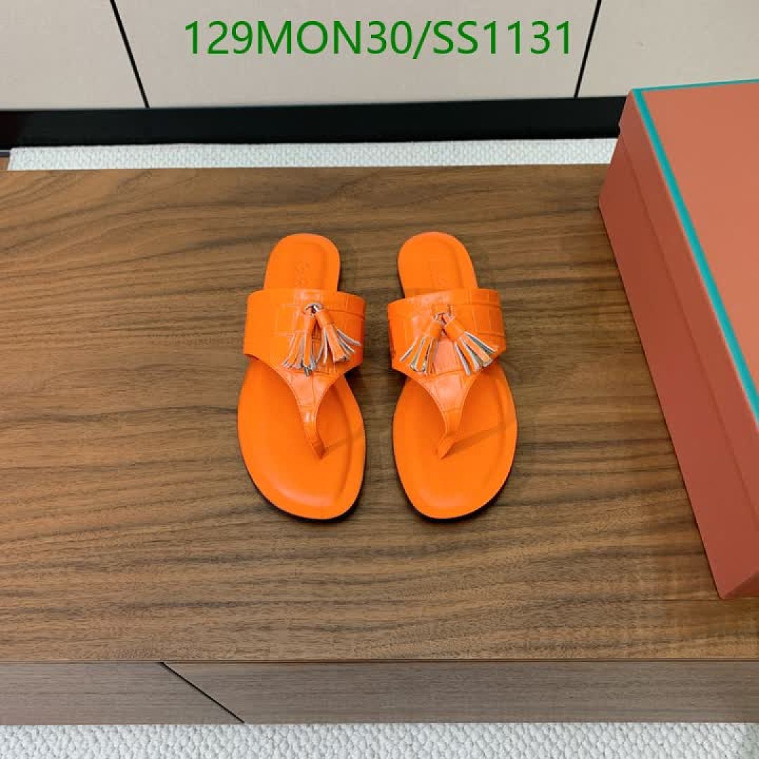 Loro Piana-Women Shoes Code: SS1131 $: 129USD