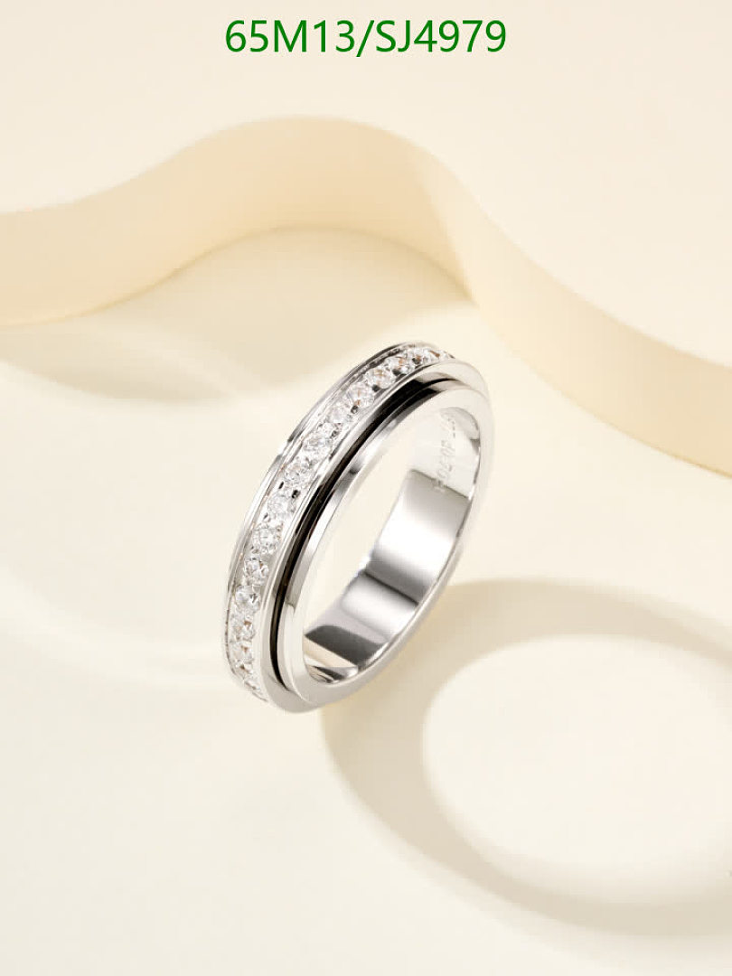 Piaget-Jewelry Code: SJ4979 $: 65USD