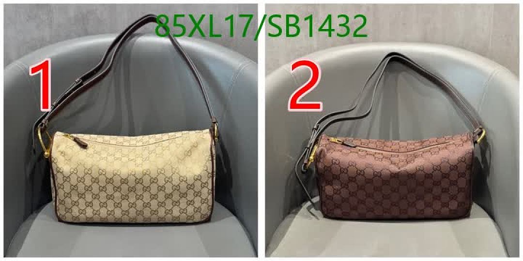 Gucci-Bag-4A Quality Code: SB1432 $: 85USD
