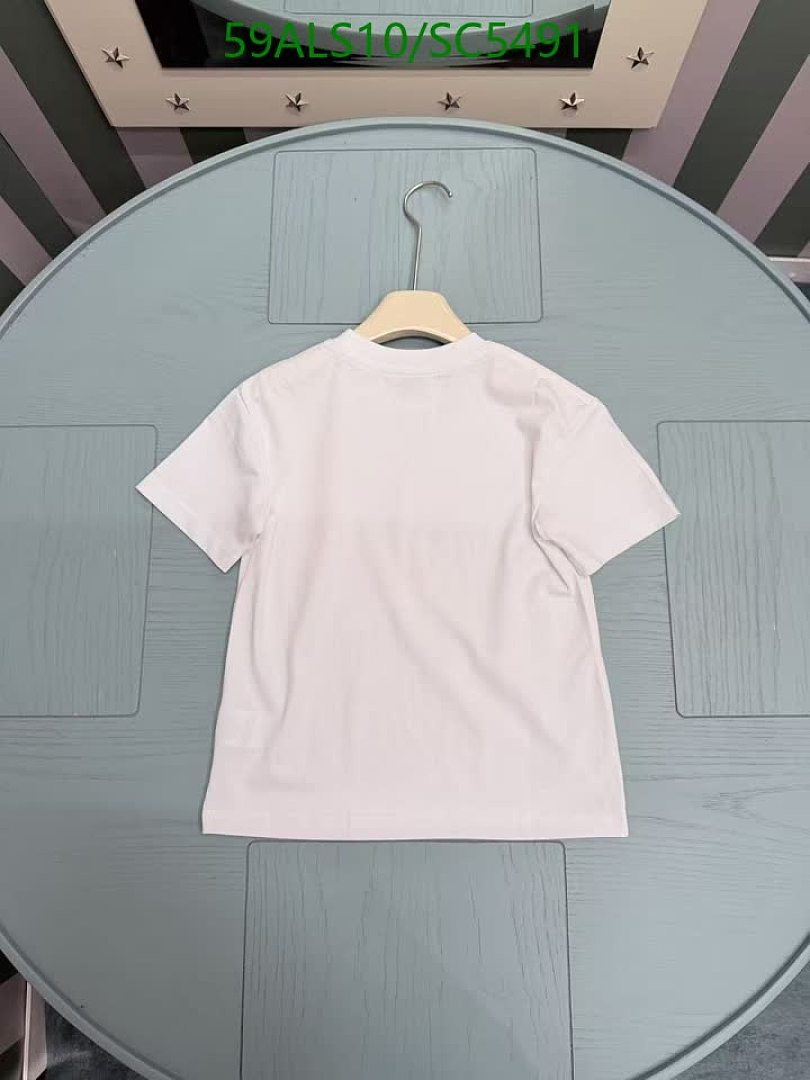 Fendi-Kids clothing Code: SC5491 $: 59USD
