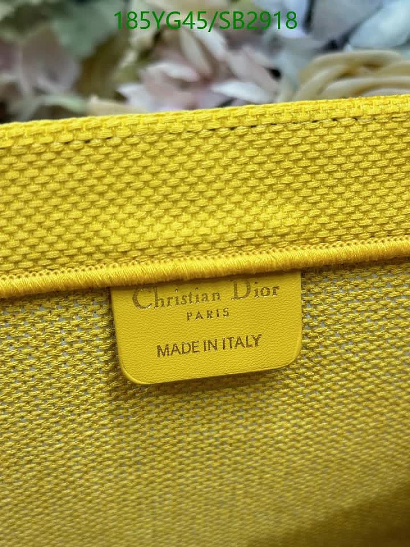 Dior-Bag-Mirror Quality Code: SB2918