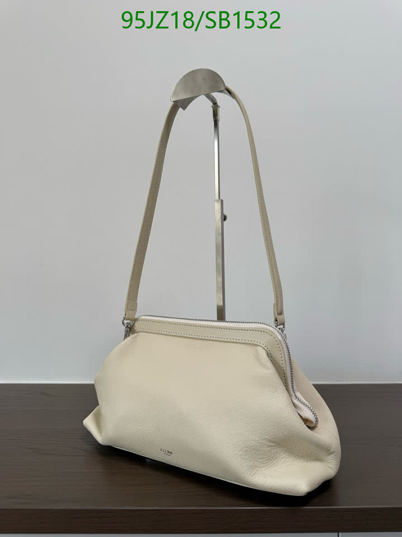Celine-Bag-4A Quality Code: SB1532 $: 95USD
