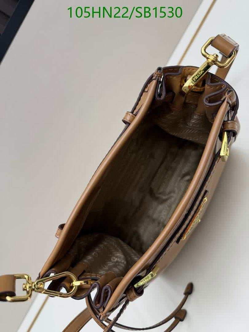 Prada-Bag-4A Quality Code: SB1530 $: 105USD