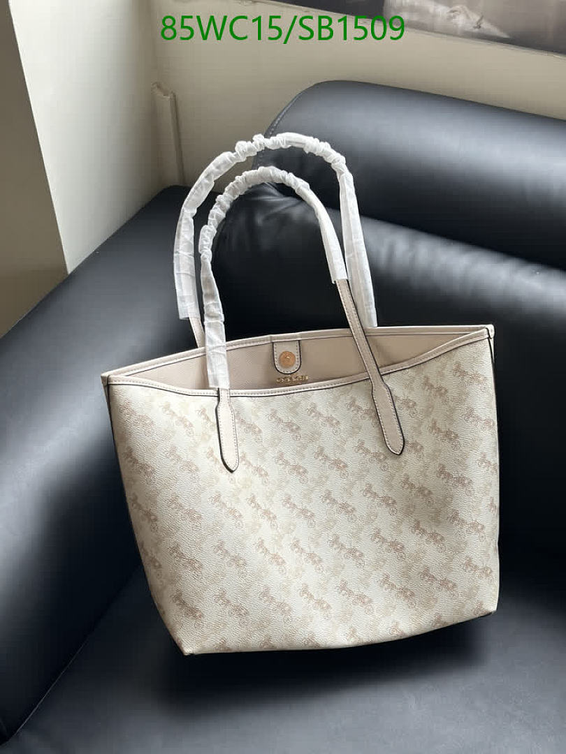 Coach-Bag-4A Quality Code: SB1509 $: 85USD