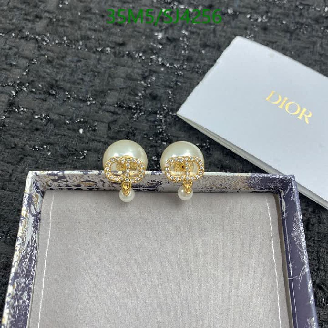 Dior-Jewelry Code: SJ4256 $: 35USD