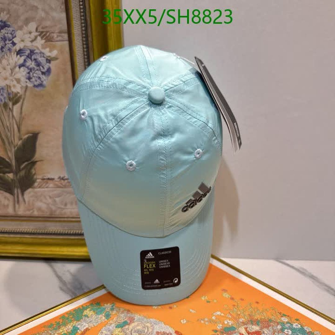 Adidas-Cap(Hat) Code: SH8823 $: 35USD