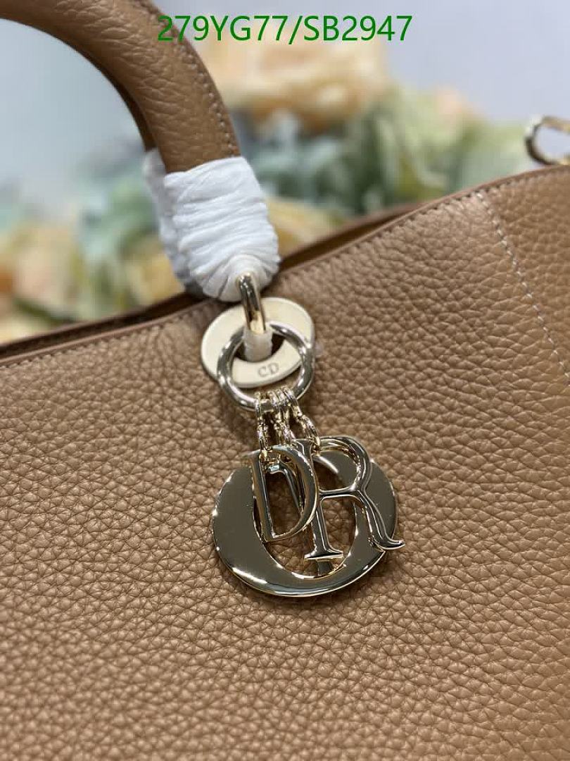 Dior-Bag-Mirror Quality Code: SB2947 $: 279USD