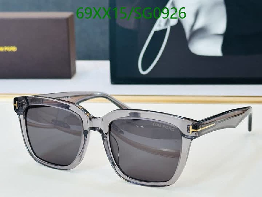 Tom Ford-Glasses Code: SG0926 $: 69USD