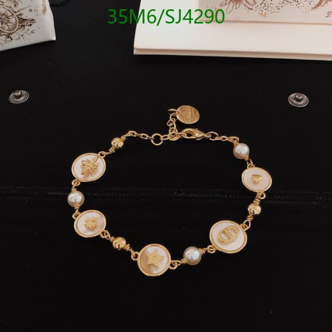Dior-Jewelry Code: SJ4290 $: 35USD