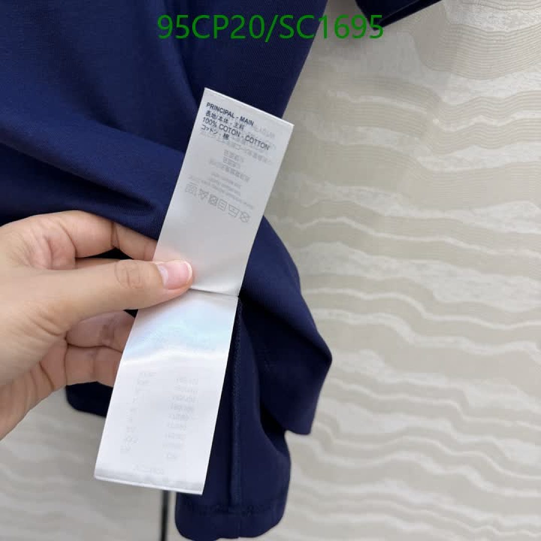 LV-Clothing Code: SC1695 $: 95USD
