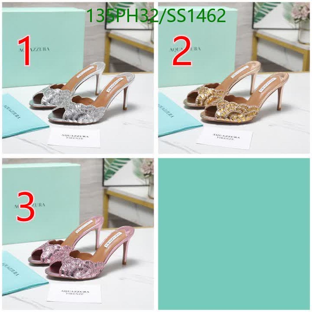 Aquazzura-Women Shoes Code: SS1462 $: 135USD
