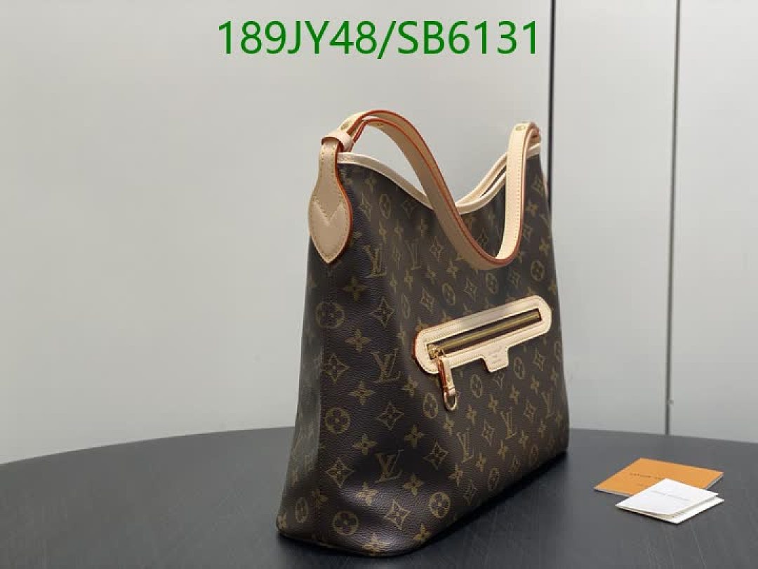 LV-Bag-Mirror Quality Code: SB6131 $: 189USD