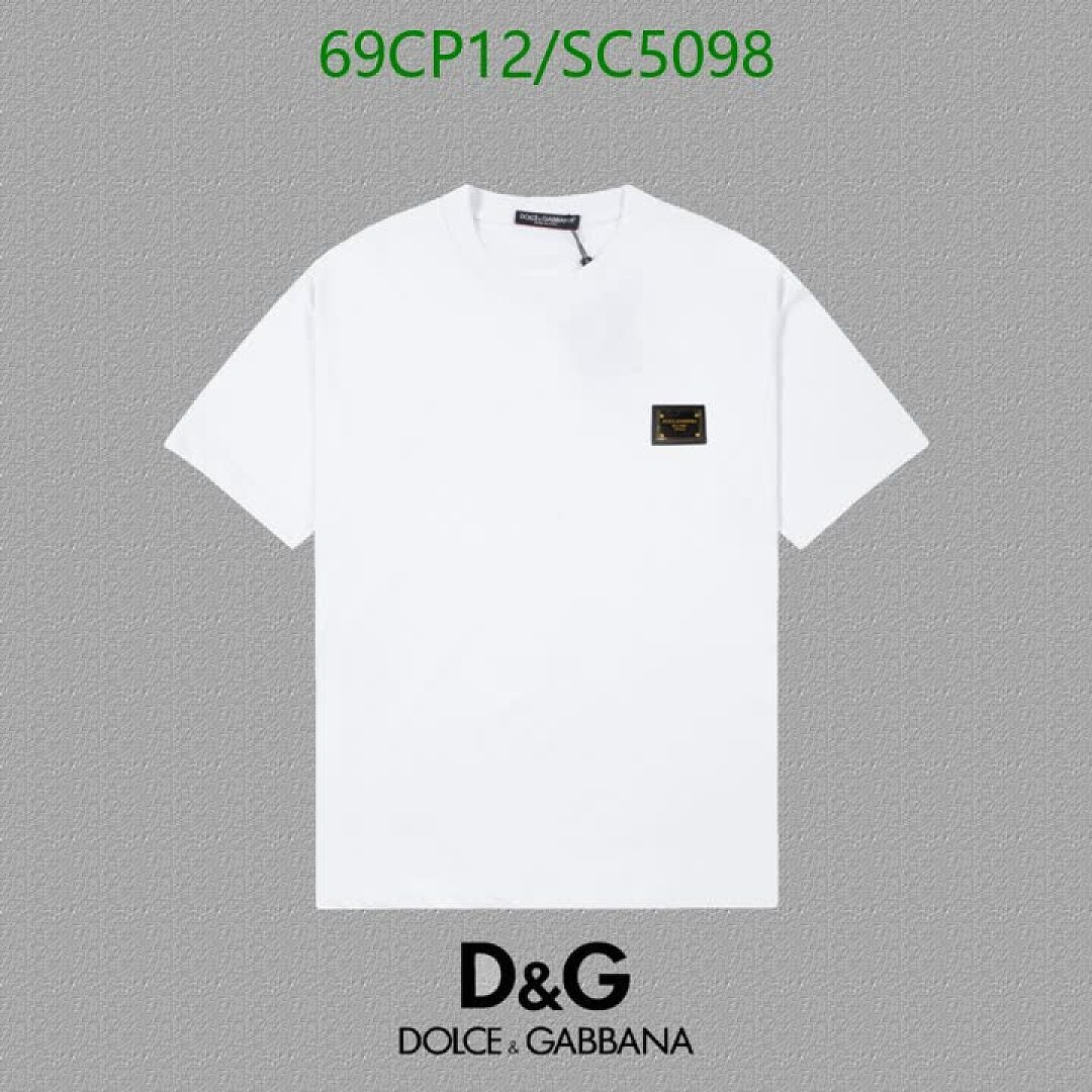 D&G-Clothing Code: SC5098 $: 69USD