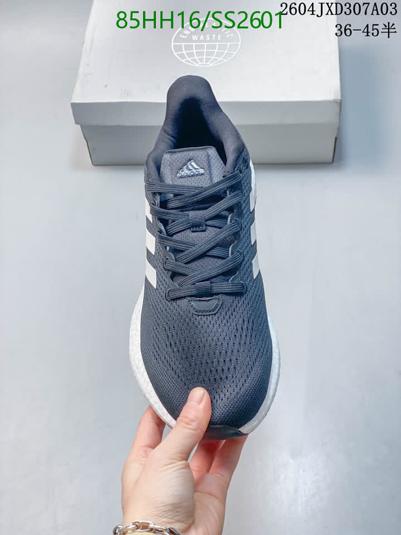 Adidas-Men shoes Code: SS2601 $: 85USD