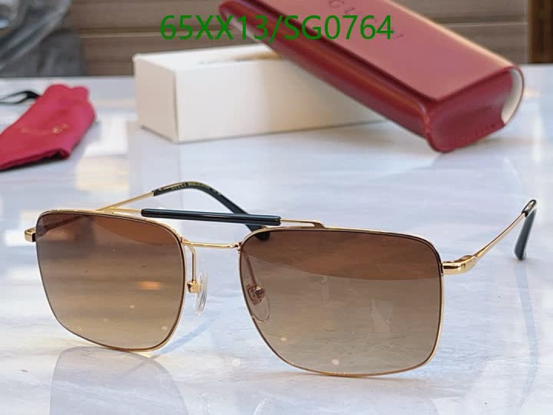 Gucci-Glasses Code: SG0764 $: 65USD