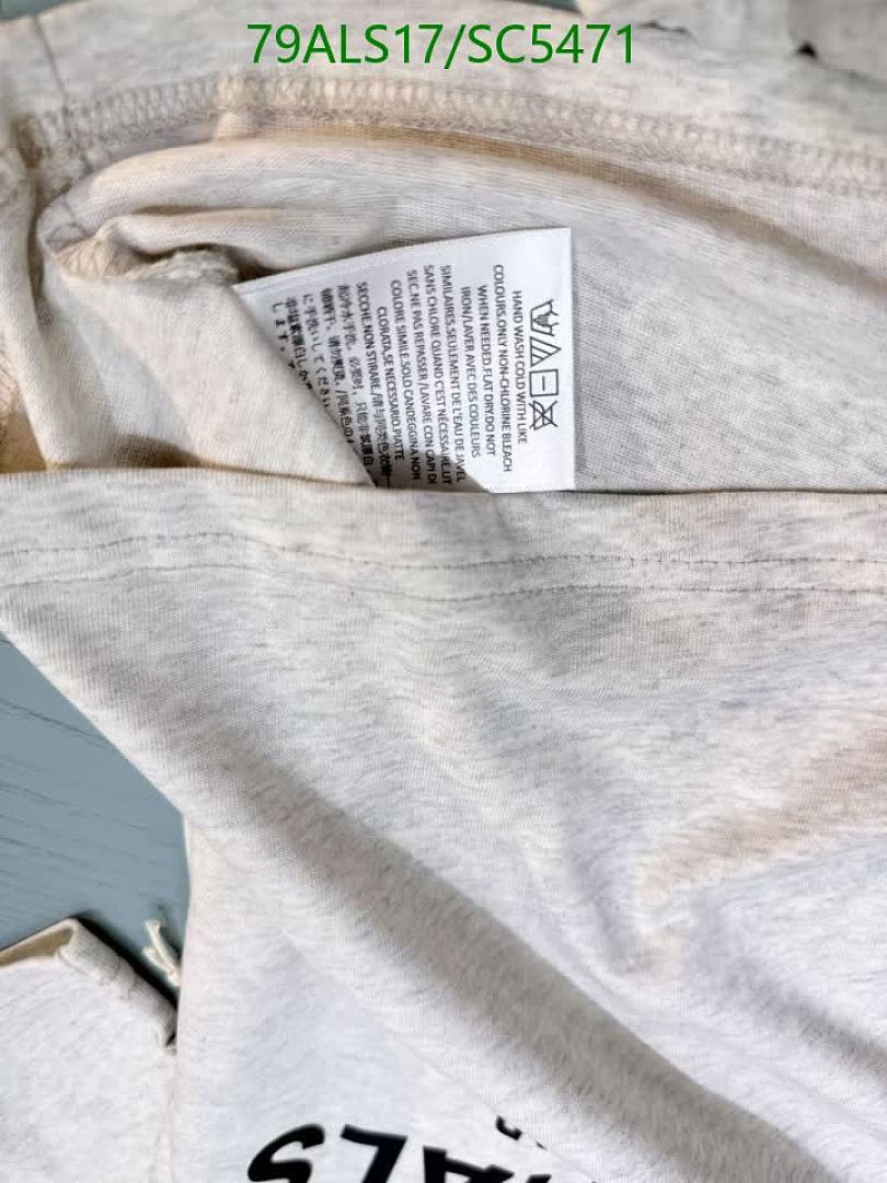 Fear of God-Kids Clothing Code: SC5471 $: 79USD