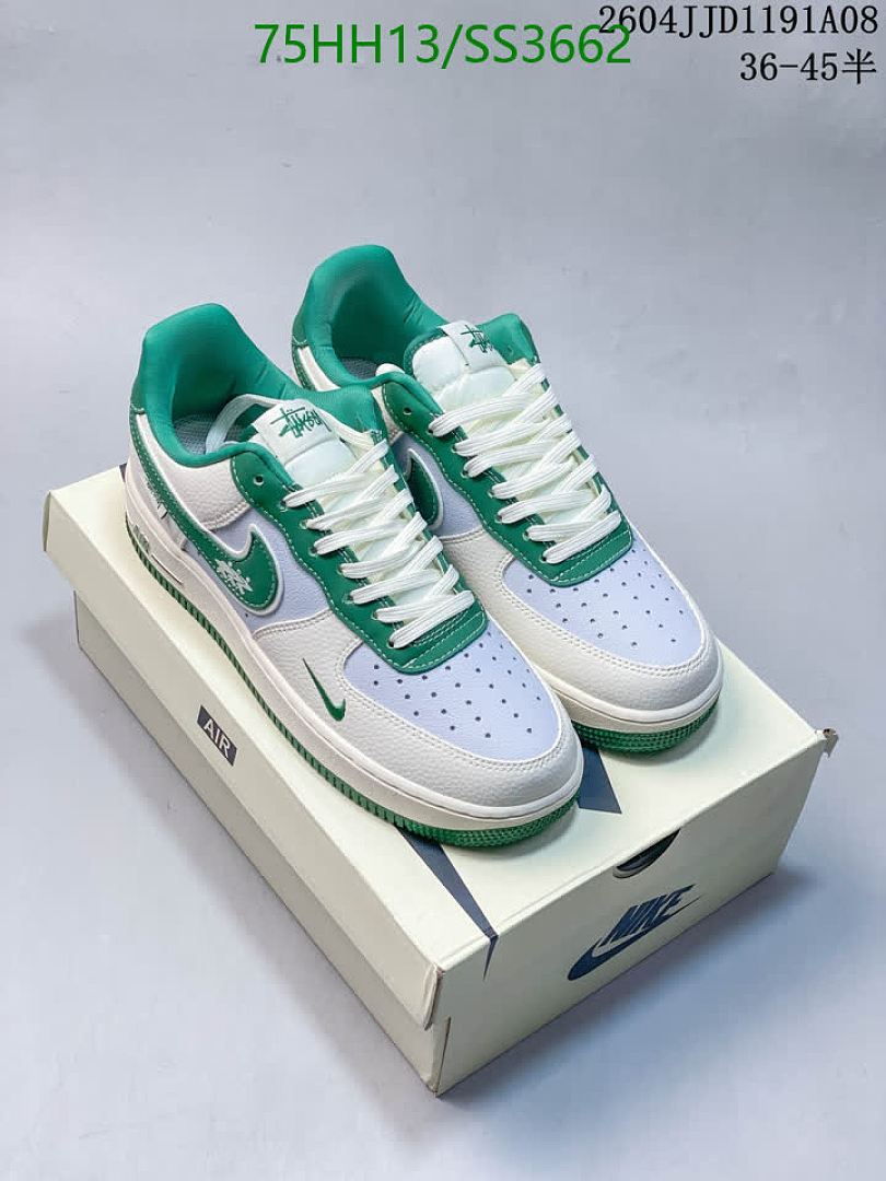 NIKE-Women Shoes Code: SS3662 $: 75USD
