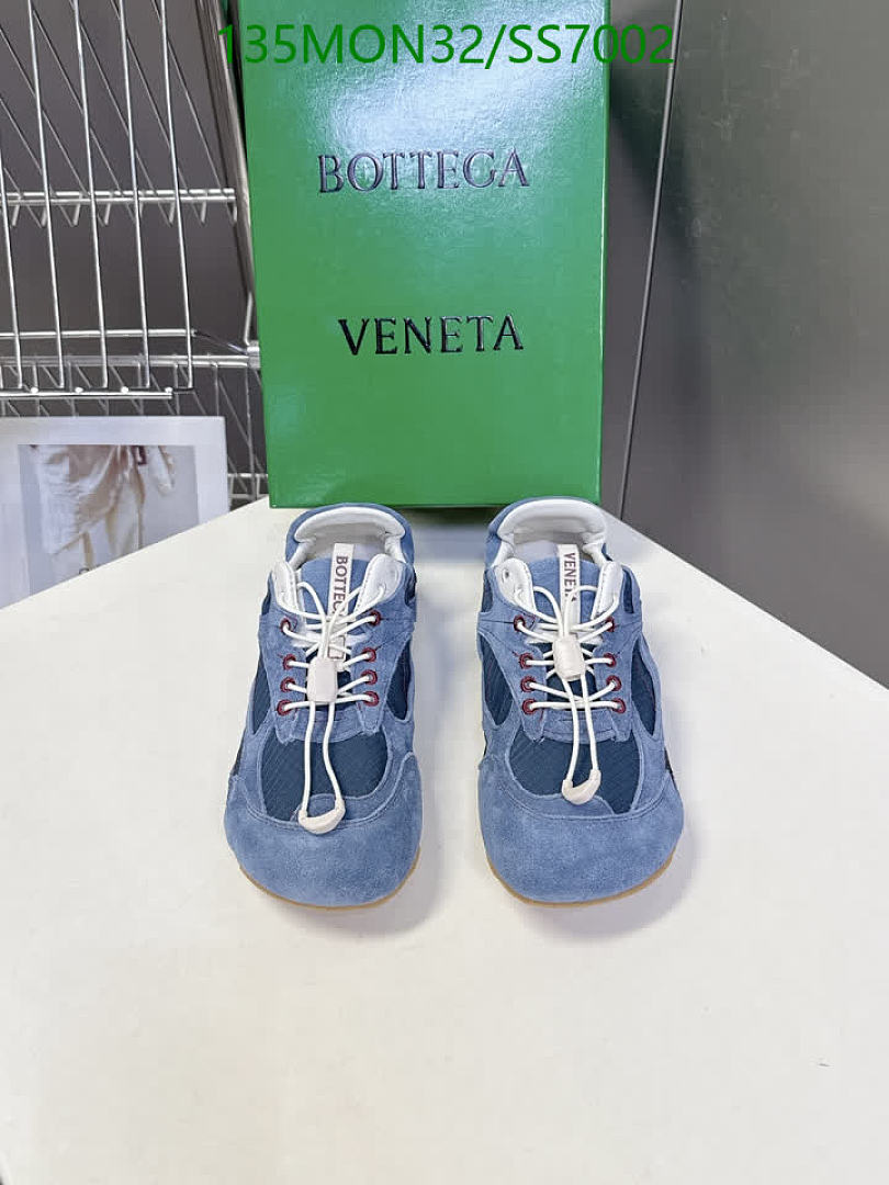 BV-Women Shoes Code: SS7002 $: 135USD