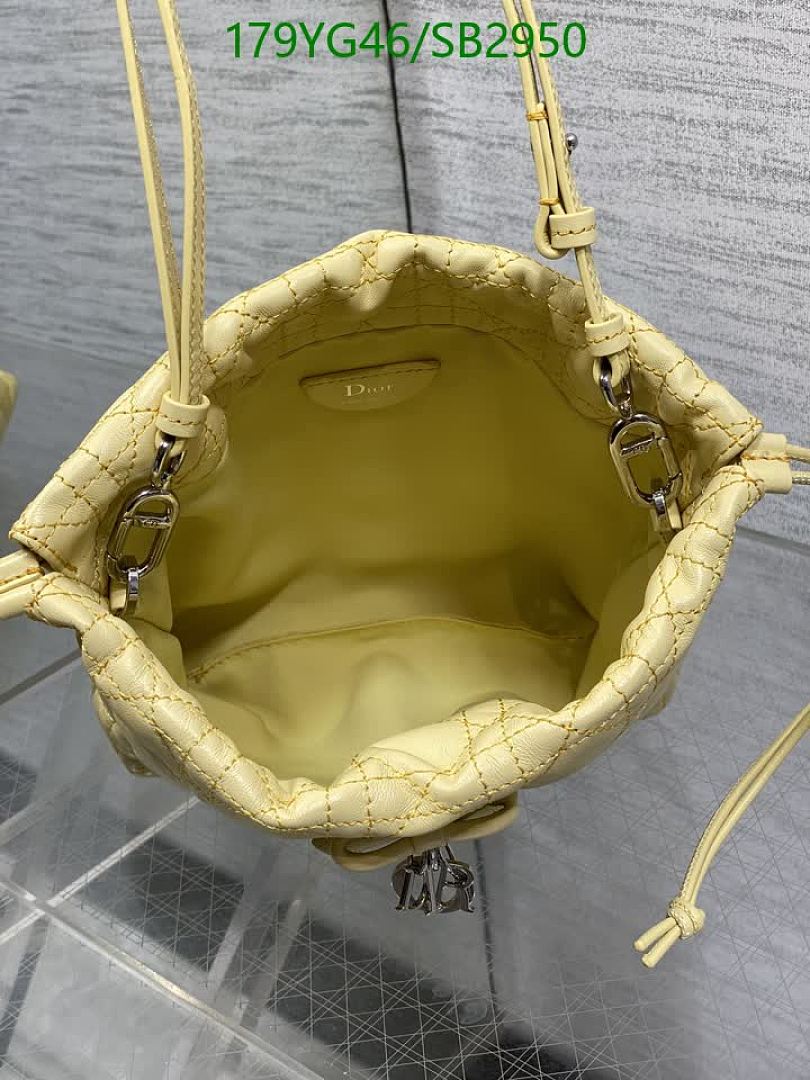 Dior-Bag-Mirror Quality Code: SB2950 $: 179USD