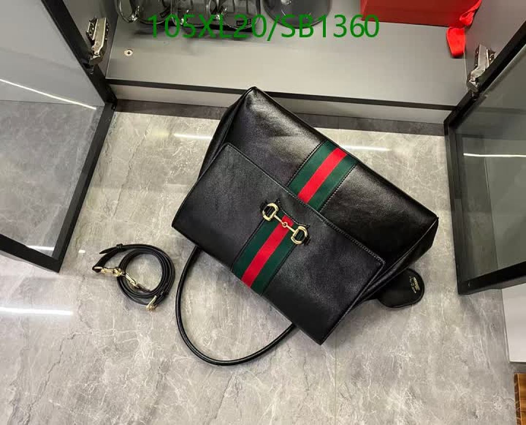 Gucci-Bag-4A Quality Code: SB1360