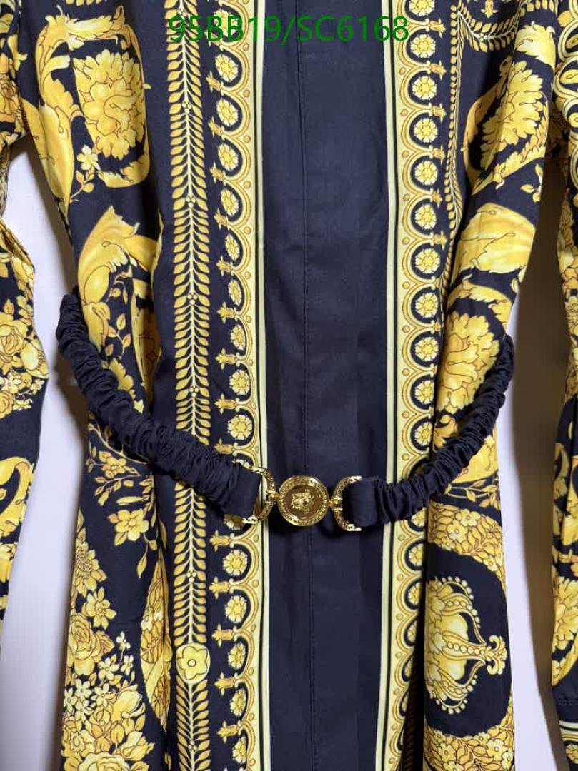 Versace-Clothing Code: SC6168 $: 95USD