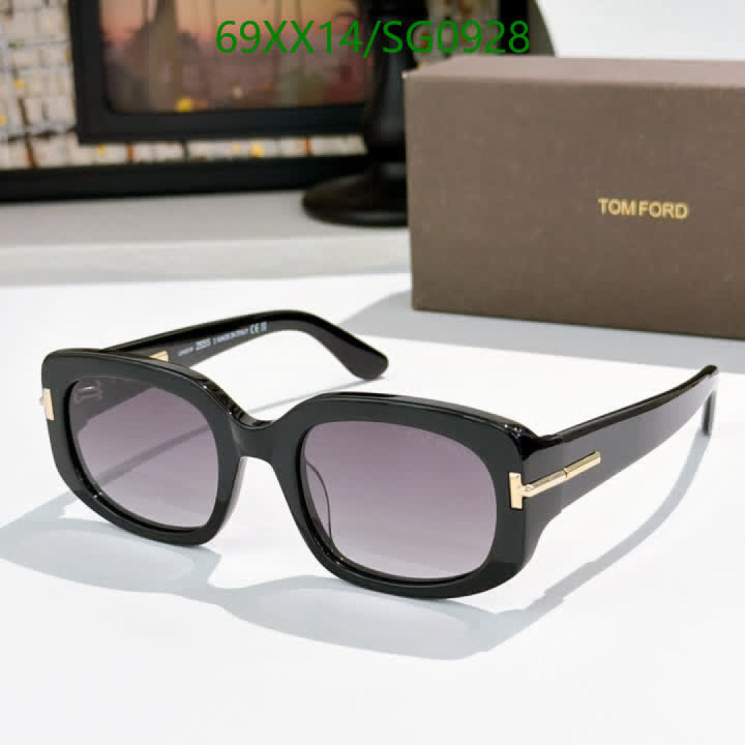 Tom Ford-Glasses Code: SG0928 $: 69USD