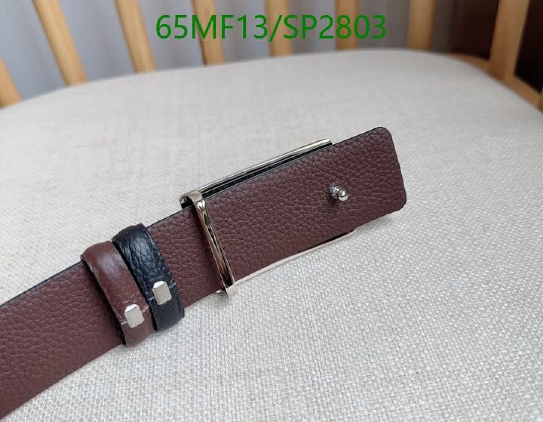 Prada-Belts Code: SP2803 $: 65USD