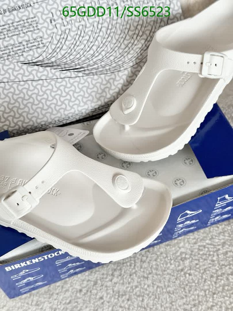 Birkenstock-Men shoes Code: SS6523 $: 65USD