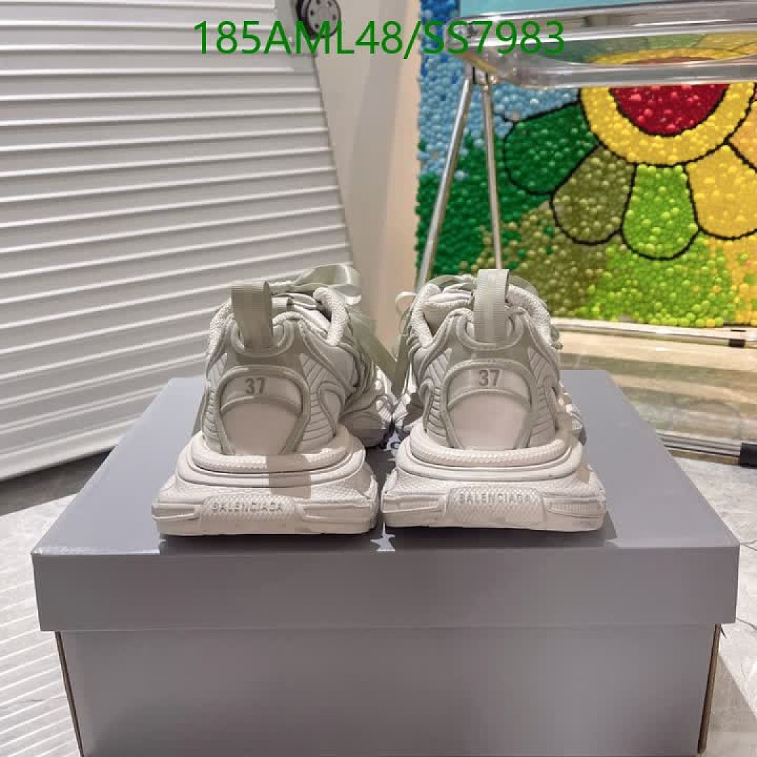 Balenciaga-Women Shoes Code: SS7983 $: 185USD