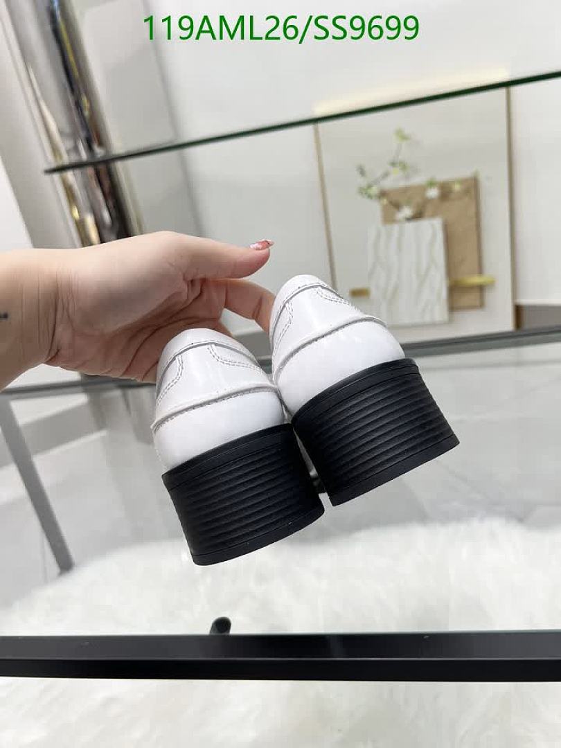 Miu Miu-Women Shoes Code: SS9699 $: 119USD