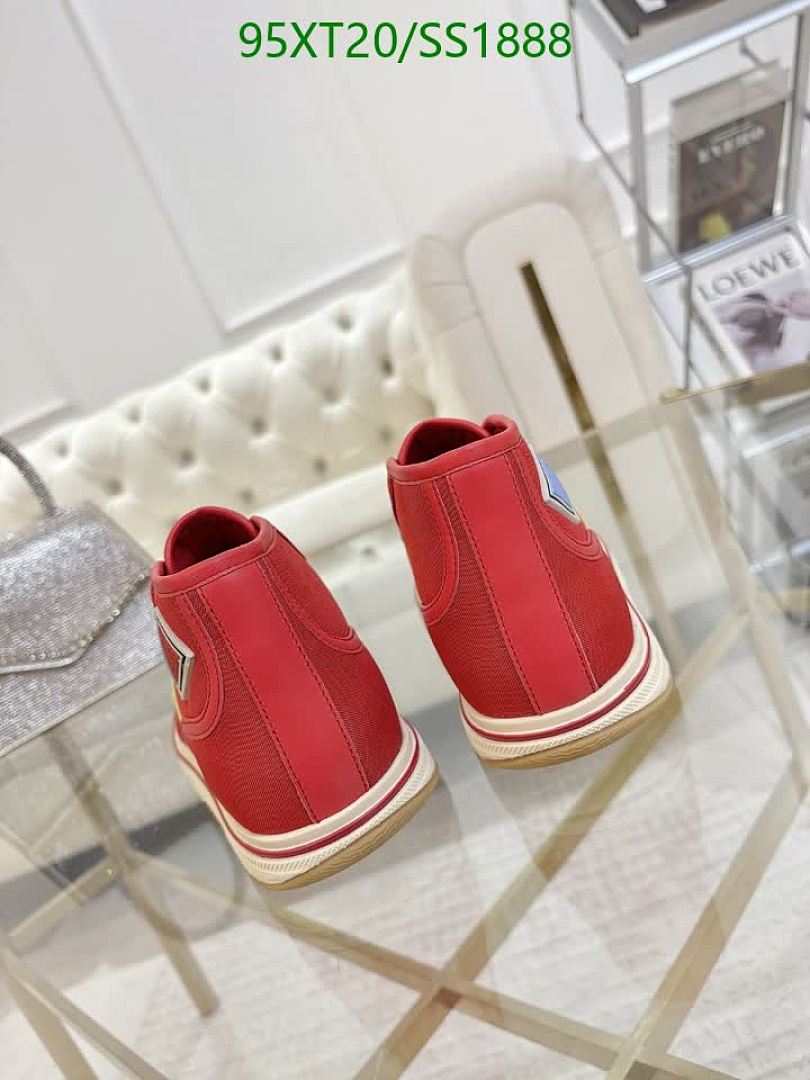 BV-Men shoes Code: SS1888 $: 95USD