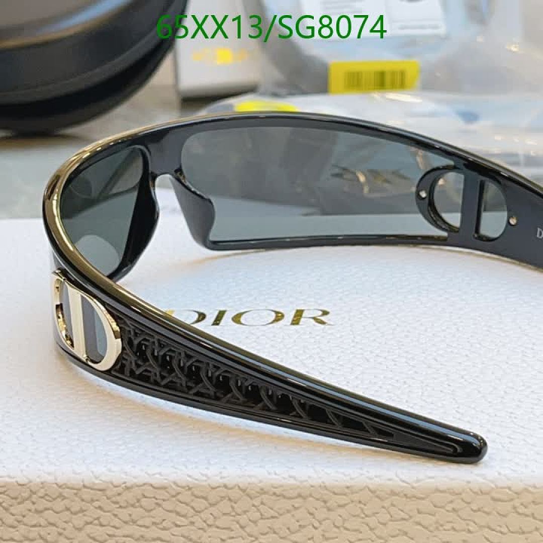 Dior-Glasses Code: SG8074 $: 65USD
