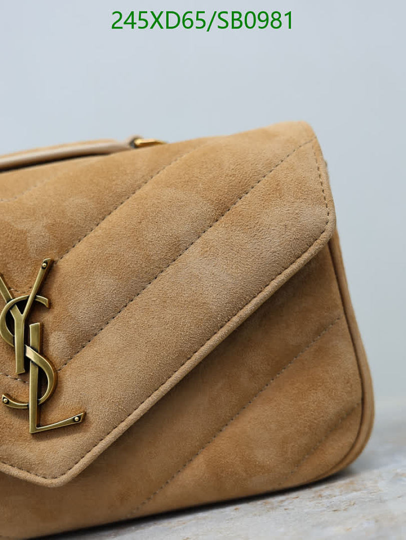 YSL-Bag-Mirror Quality Code: SB0981 $: 245USD