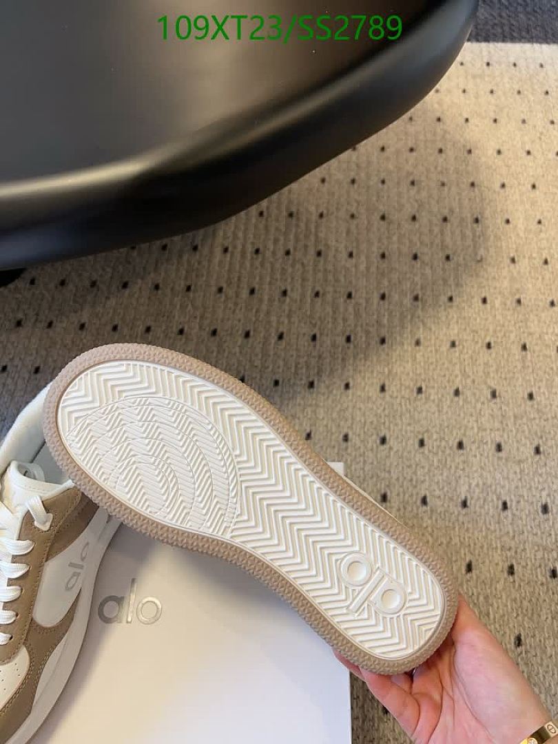 Alo-Women Shoes Code: SS2789 $: 109USD