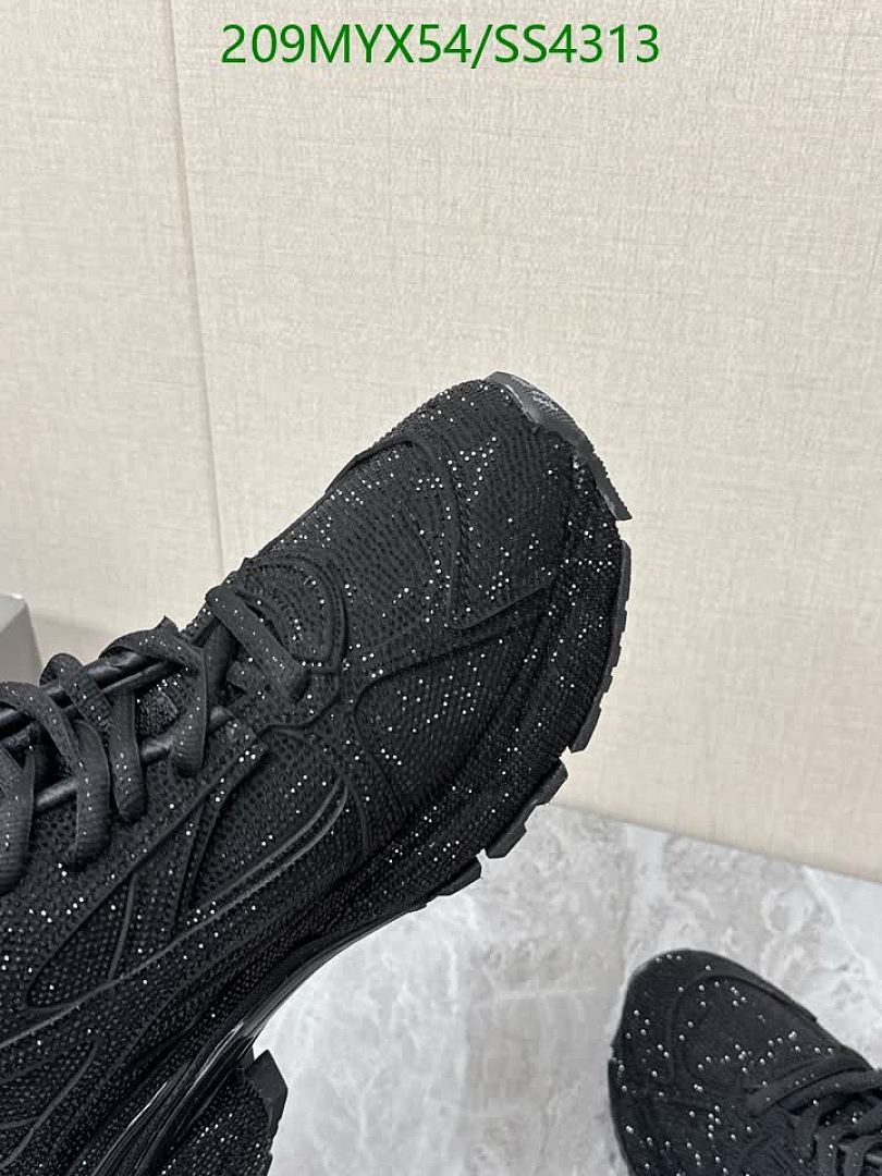 Balenciaga-Women Shoes Code: SS4313 $: 209USD