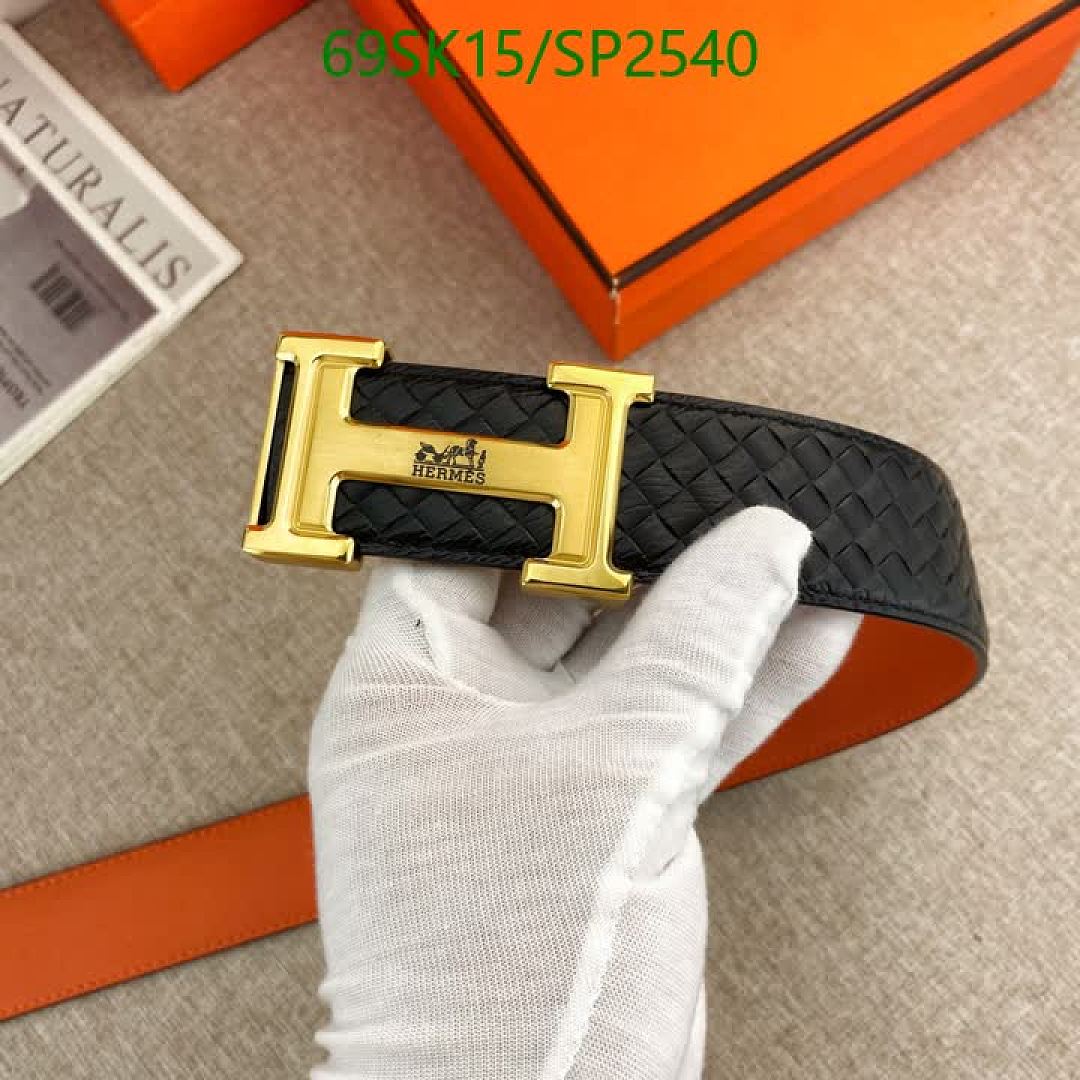 Hermes-Belts Code: SP2540 $: 69USD