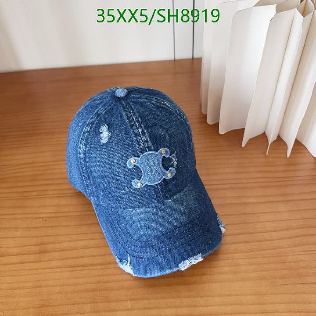 Celine-Cap(Hat) Code: SH8919 $: 35USD