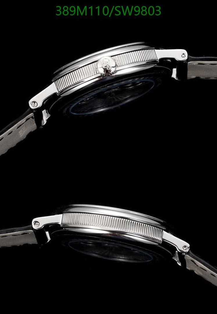 Breguet-Watch-Mirror Quality Code: SW9803 $: 389USD
