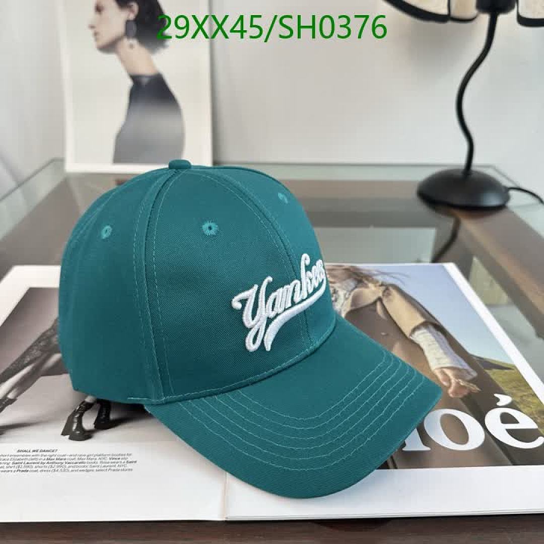 MLB-Cap(Hat) Code: SH0376 $: 29USD