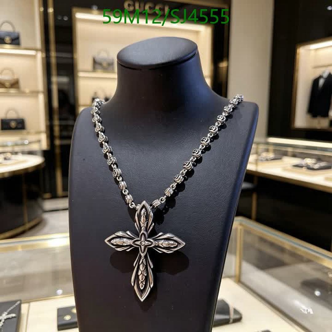 Gucci-Jewelry Code: SJ4555 $: 59USD