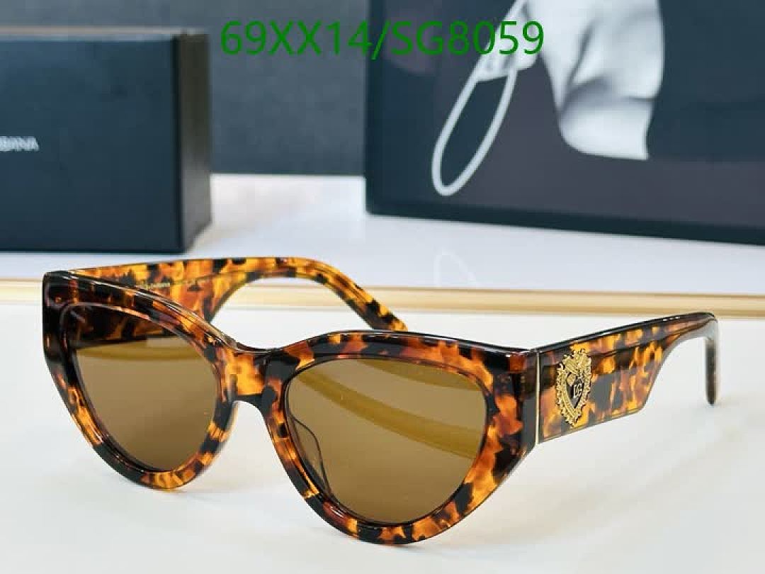 D&G-Glasses Code: SG8059 $: 69USD