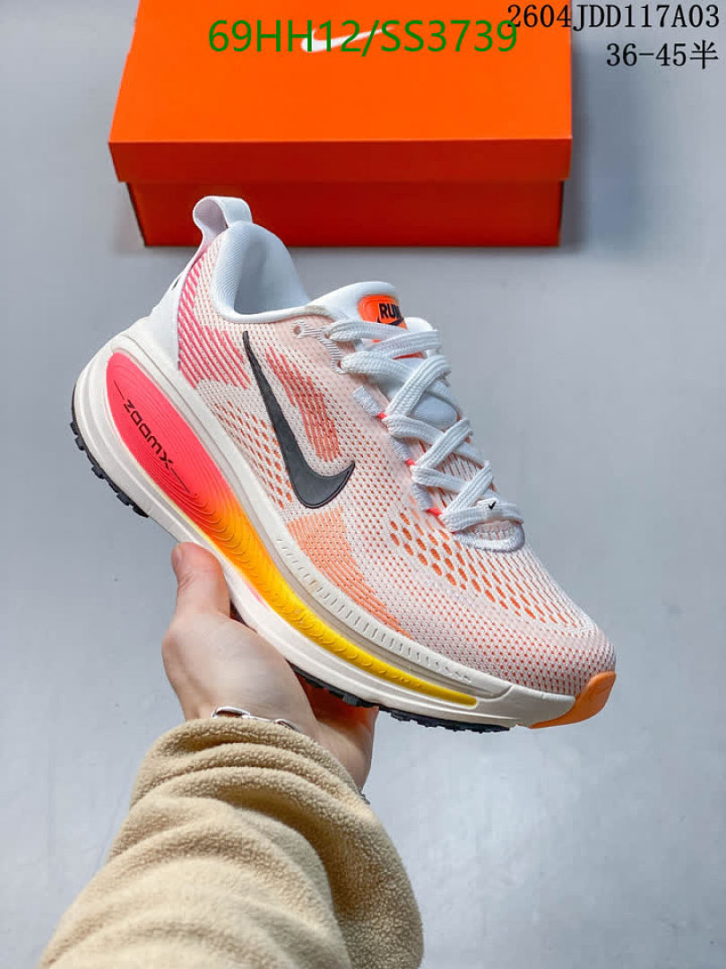 Nike-Men shoes Code: SS3739 $: 69USD