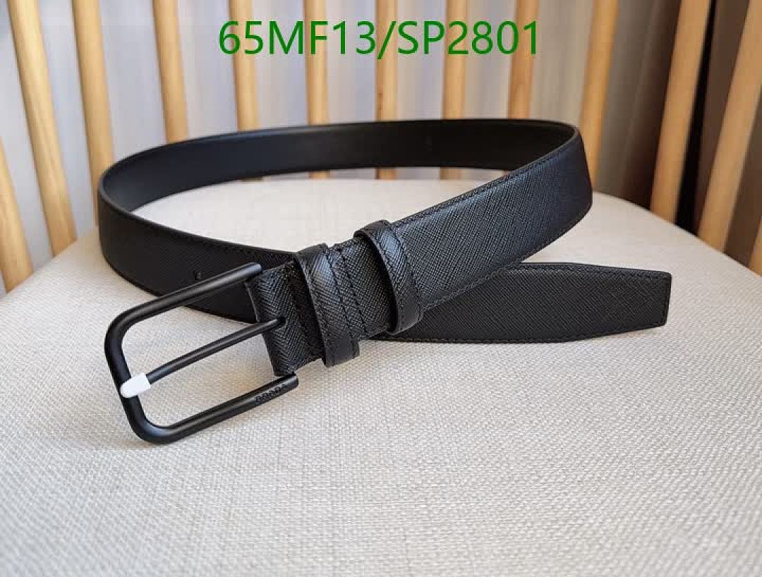 Prada-Belts Code: SP2801 $: 65USD