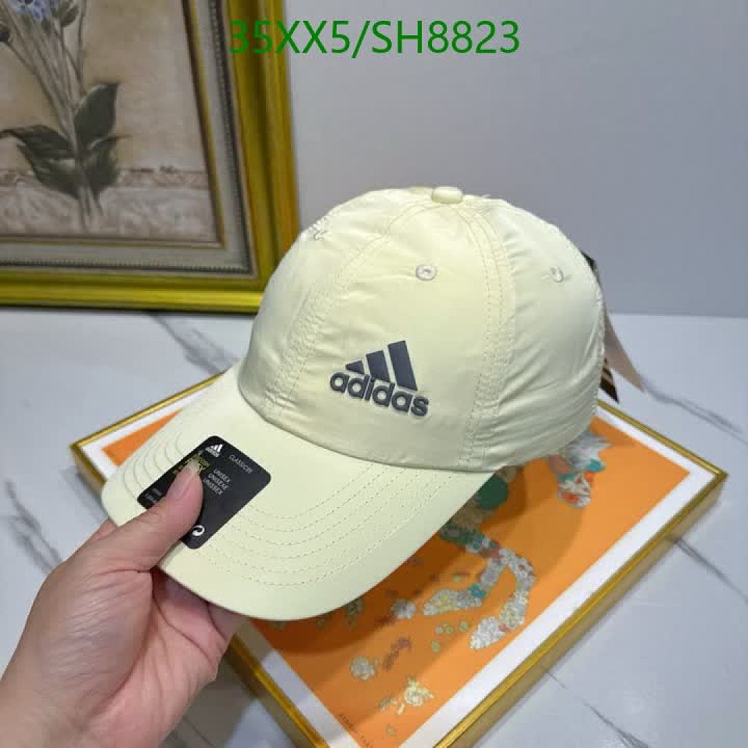 Adidas-Cap(Hat) Code: SH8823 $: 35USD
